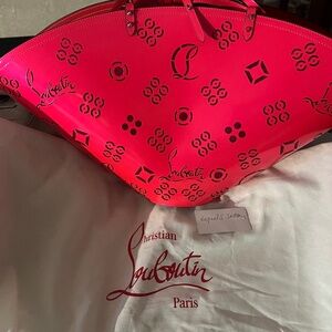 Christian Louboutin Loubifever